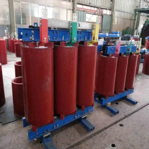 团风SCB10-250KVA干式变压器